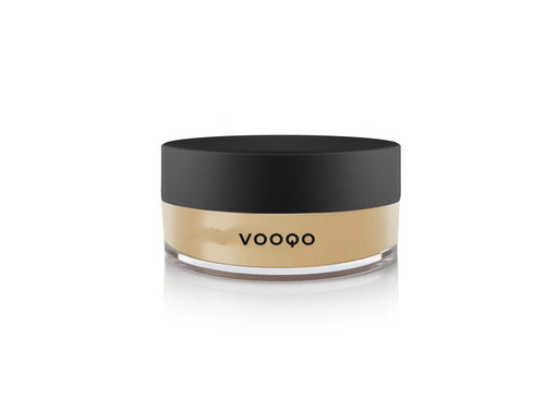 Honey Powder Foundation